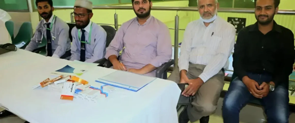 Free International Urology Camp 1200x500