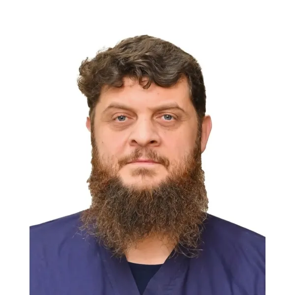 DR. BASSAM ABDULMONEM ALAMOURI