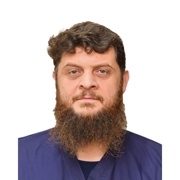 DR. BASSAM ABDULMONEM ALAMOURI