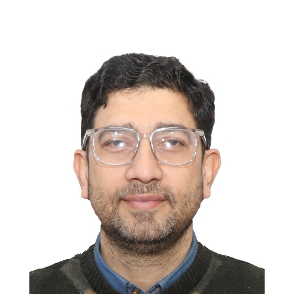 DR. EJAZ- UL- HASSAN