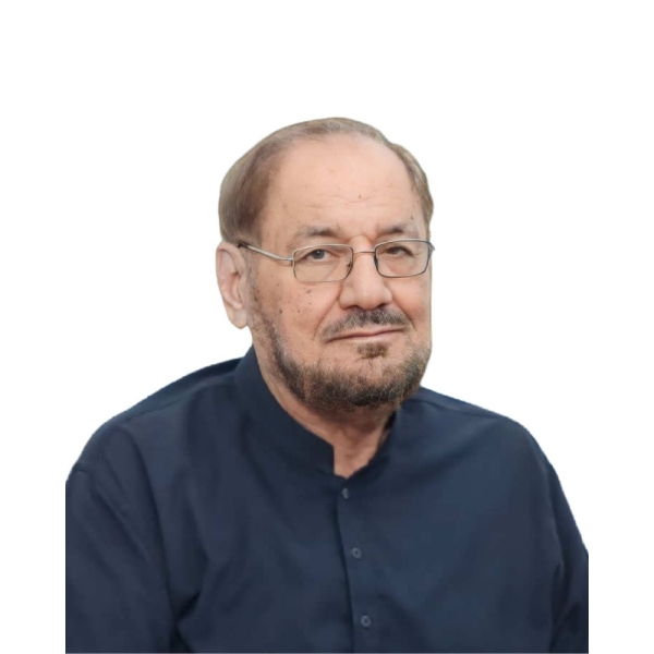 DR. GULSHER NIAZI