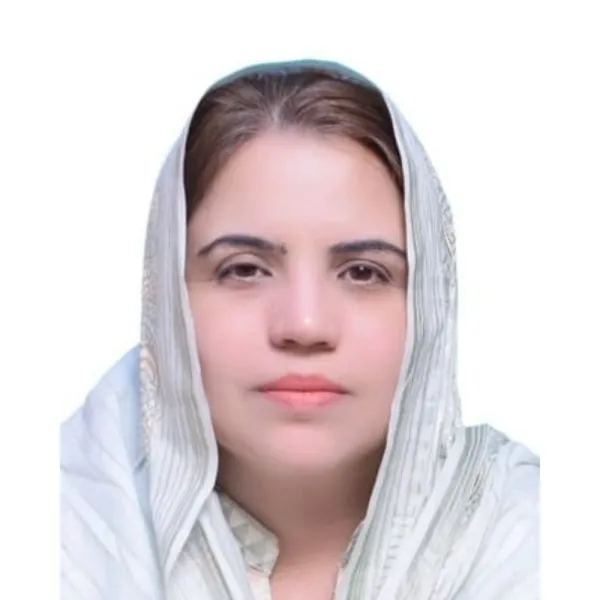 DR. KANEEZ FATIMA