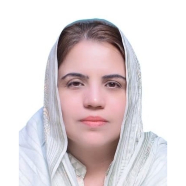 DR. KANEEZ FATIMA