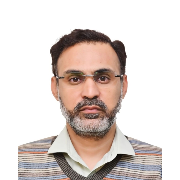 DR. KHURRAM SHAHZAD