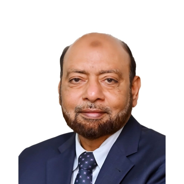 DR. M.NAEEM ASLAM