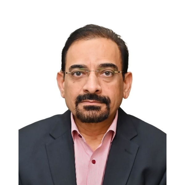 PROF. DR. MUHAMMAD AHMED