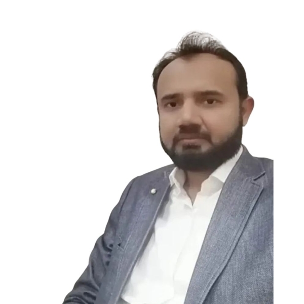 DR. MUHAMMAD TAMIM