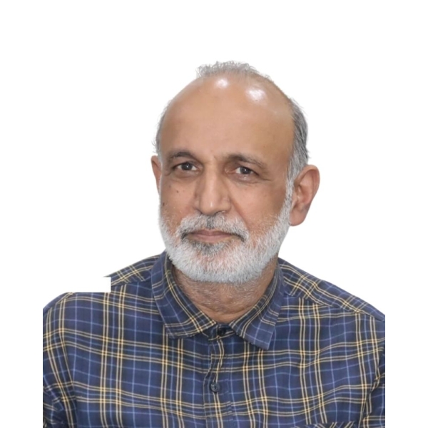 DR. RANA MAHMOOD UL HASSAN
