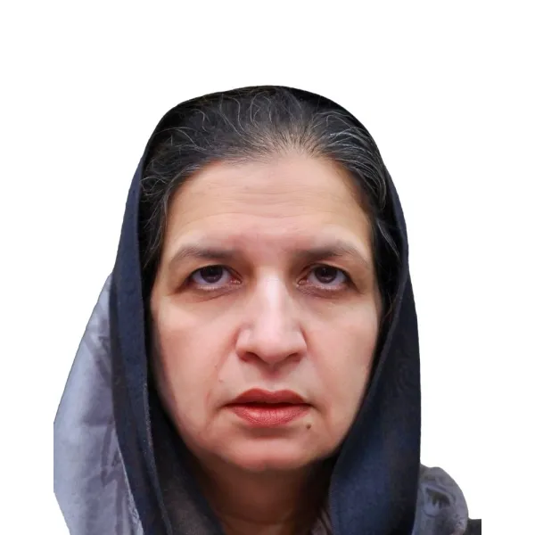 DR. SAMAR AMIN