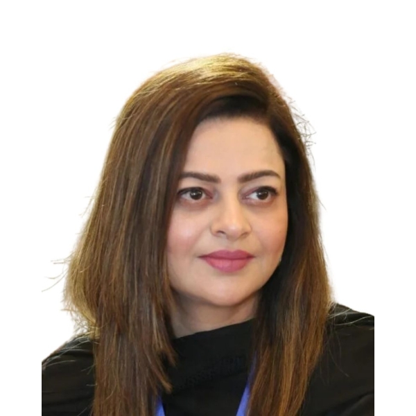 DR. TAMSILA FAKHAR