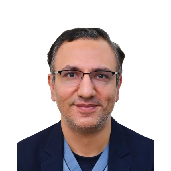 DR. MUHAMMAD NOUMAN AHMAD