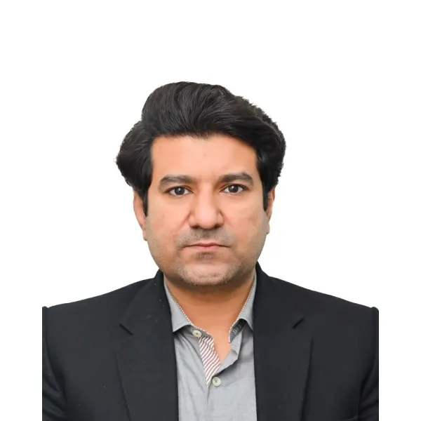 DR. ABDUL REHMAN