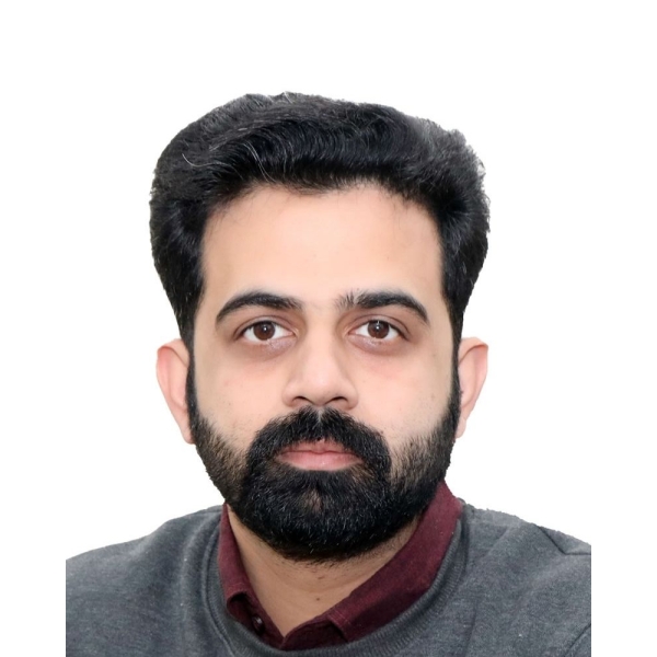 DR. AWAIS MUSTAFA