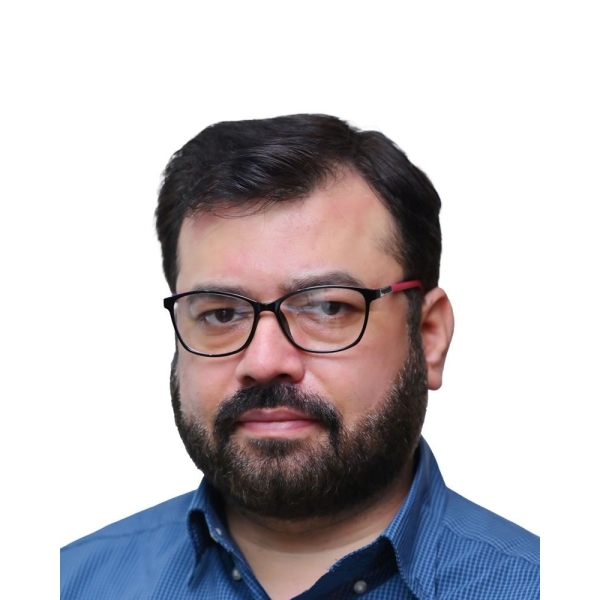 DR. HAFIZ SALMAN IQBAL