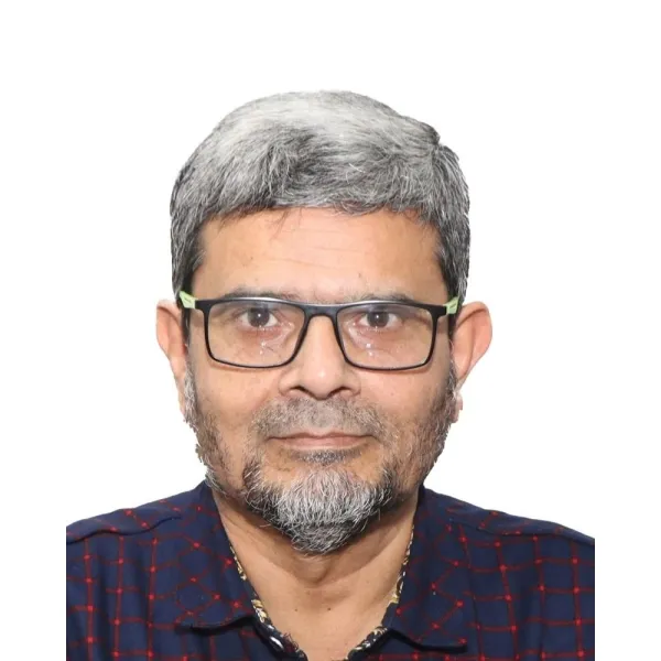 PROF .DR. IMRAN SARWAR