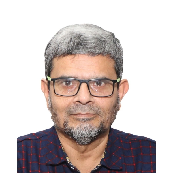 PROF.DR. IMRAN SARWAR