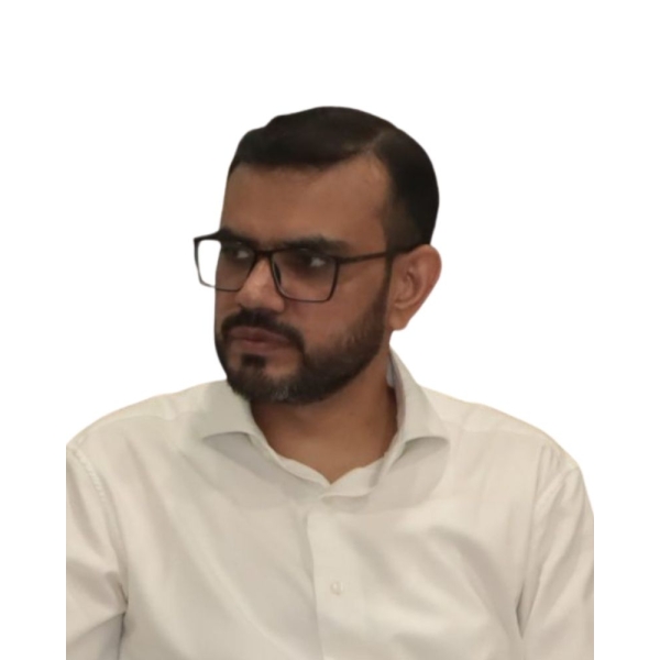 DR. INAM UL HAQ
