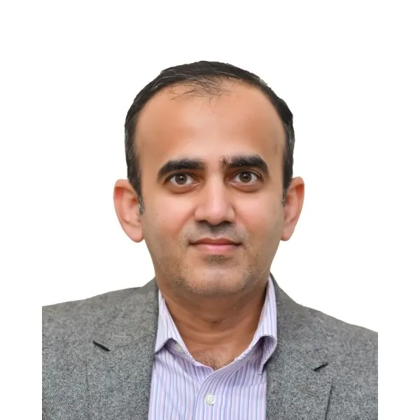 DR. MEHAR M. IMRAN