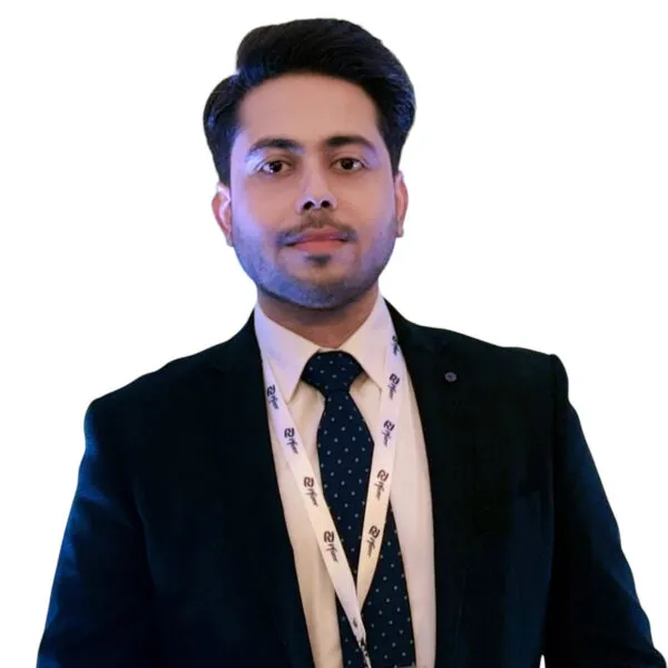 DR. MUHAMMAD ARSLAN