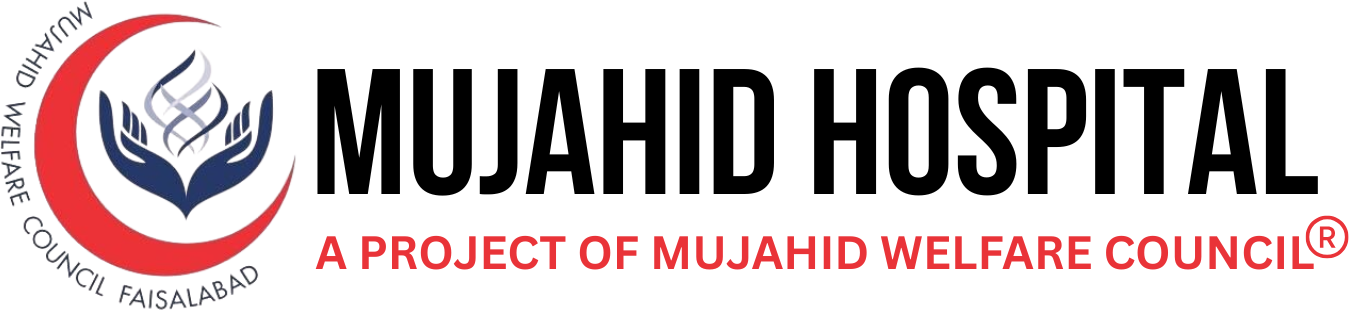 Mujahid Hospital