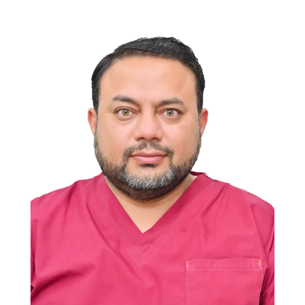 DR. NAVEED ALAM