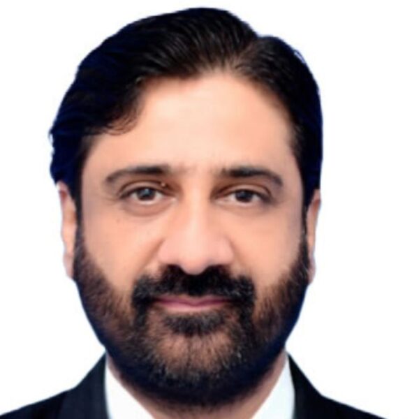 DR. HAMID RASHEED GOREJA