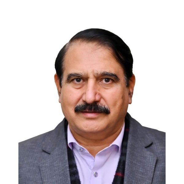 DR. MUHAMMAD IQBAL