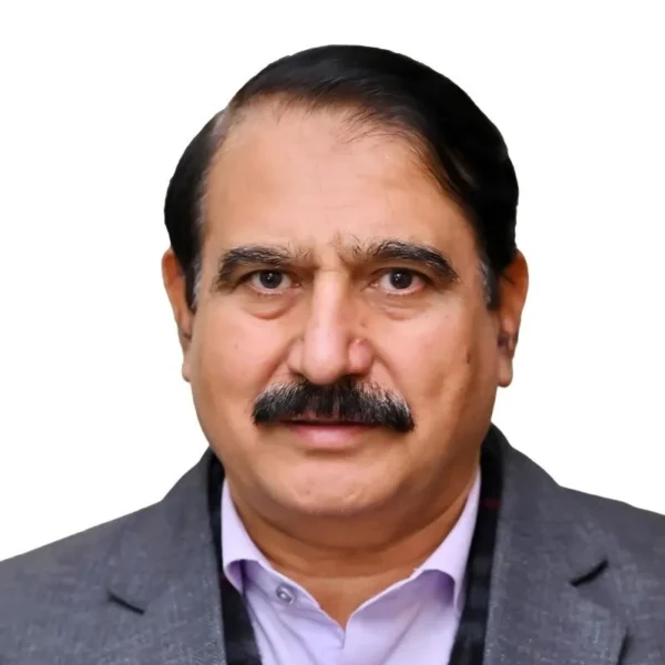 DR. MUHAMMAD IQBAL