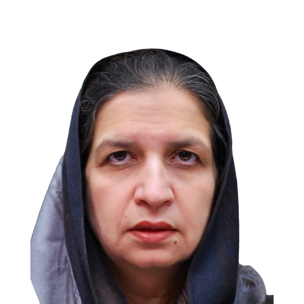 DR. SAMAR AMIN
