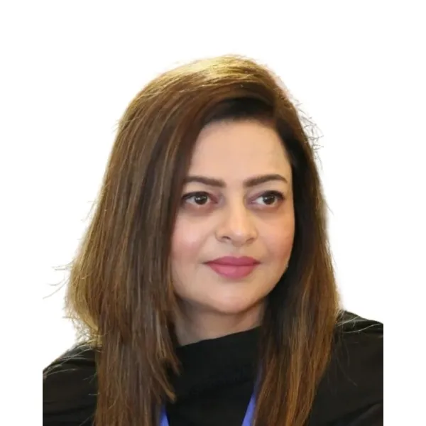 DR. TAMSILA FAKHAR