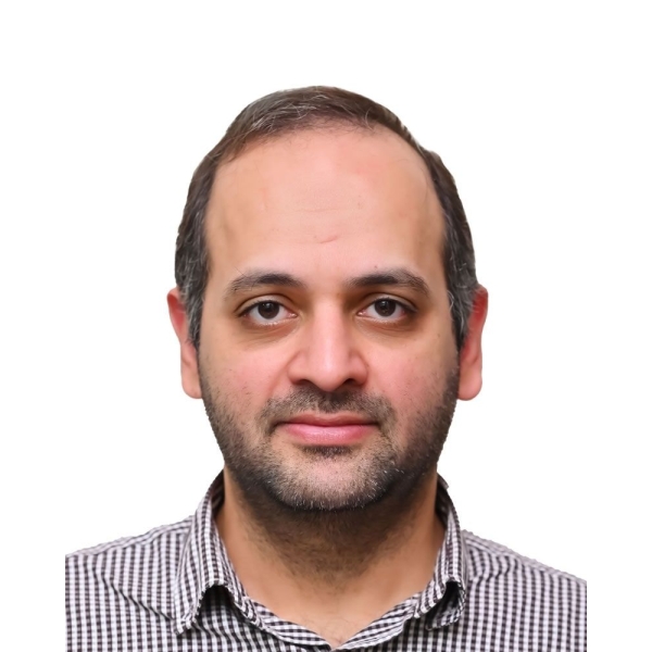 DR. ZEESHAN FARHAJ
