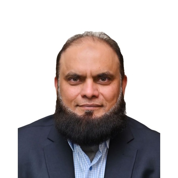 DR. ABDUL SHAKOOR