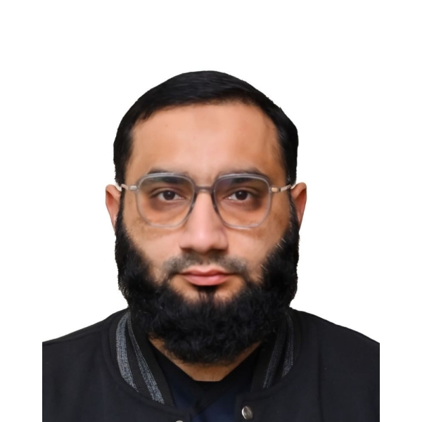 DR. SALMAN NAEEM