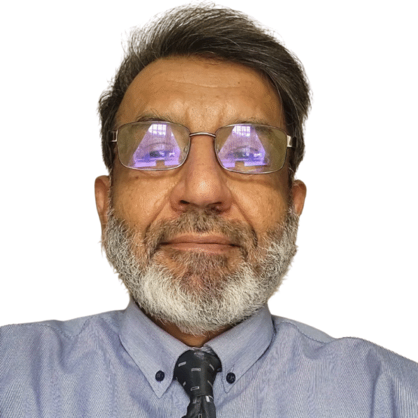DR. SHAHID AYYOUB