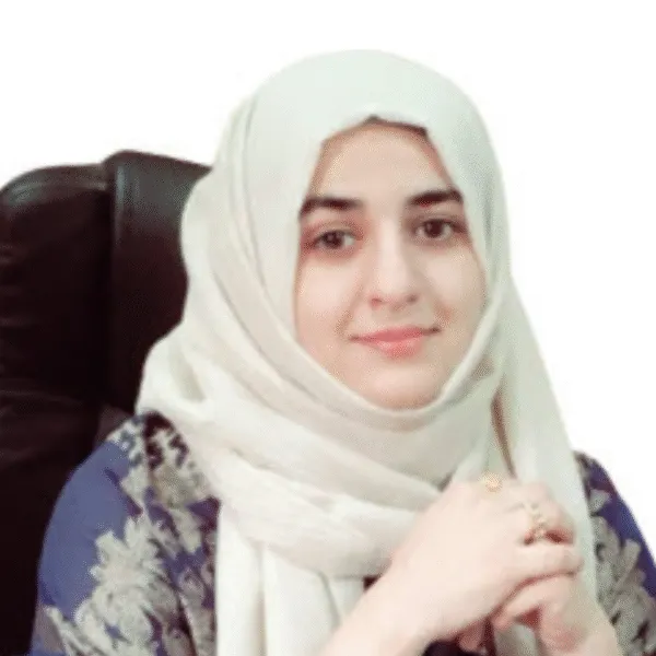 MISS. JAWAHRA EHSAN