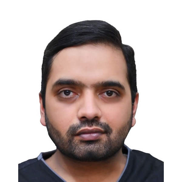 DR. M.SUHAIB NAEEM