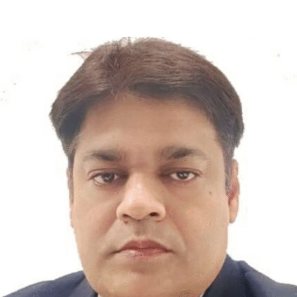 DR. WASIF IQBAL