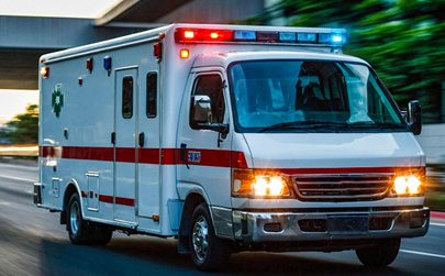 ambulanceemergencyServices