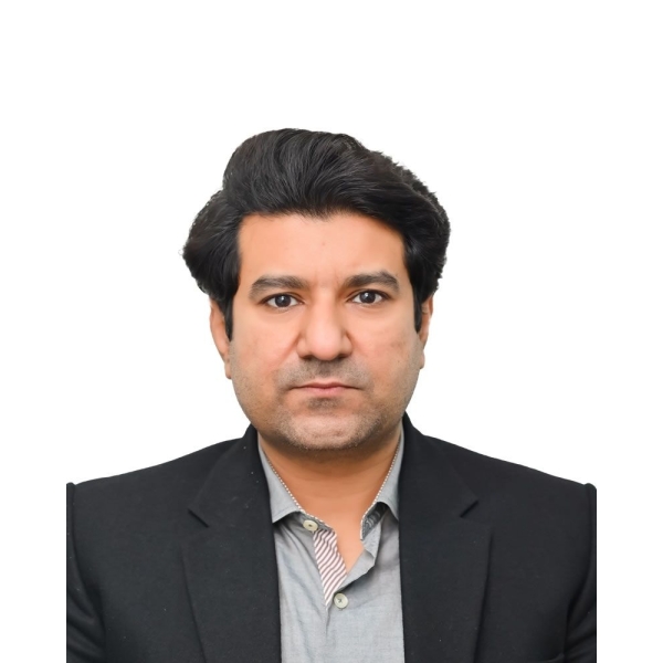 DR. ABDUL REHMAN