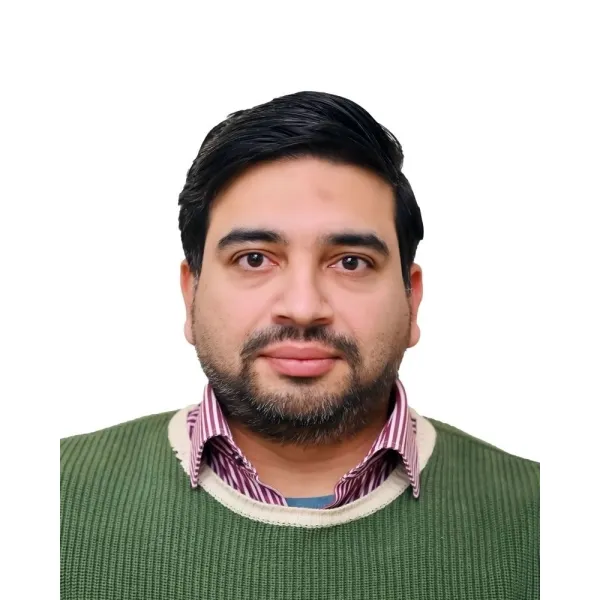 DR. ANUM WAHAB