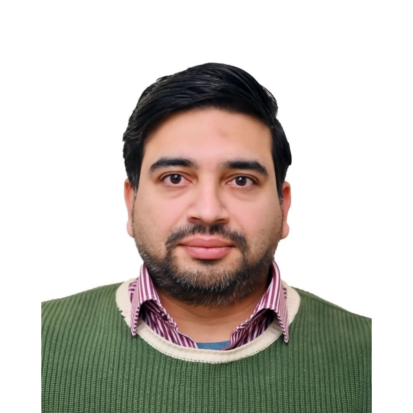 DR. ANUM WAHAB