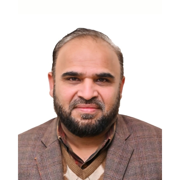 DR. ASIF LATIF
