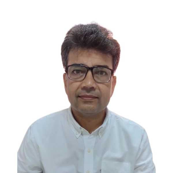 DR. EJAZ NABI KISANA