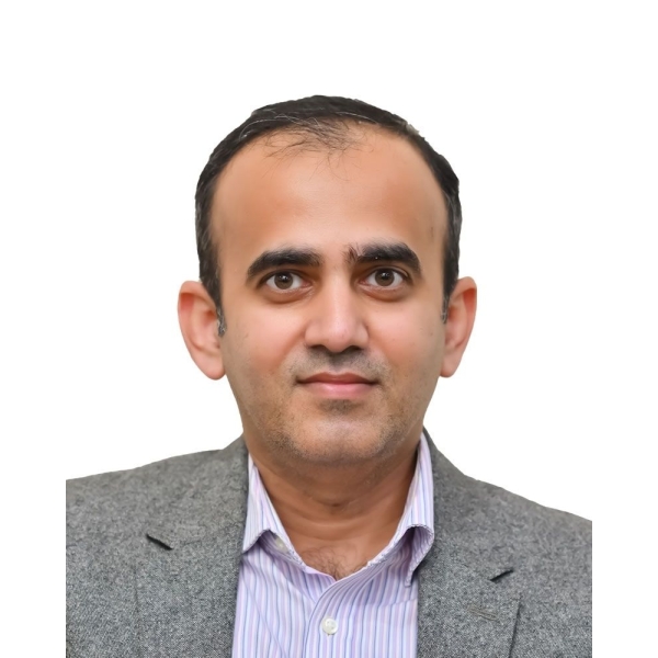 DR. MEHAR M. IMRAN