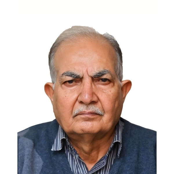 DR. MUHAMMAD SALEEM CH