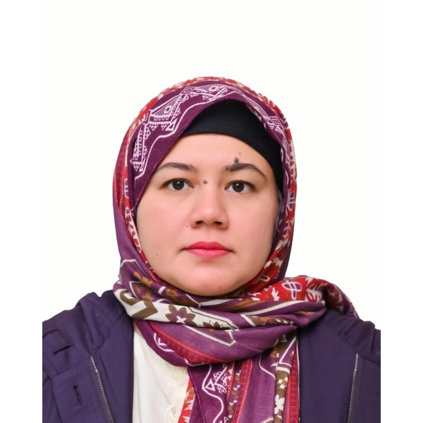 DR. SAIMA ZAFAR