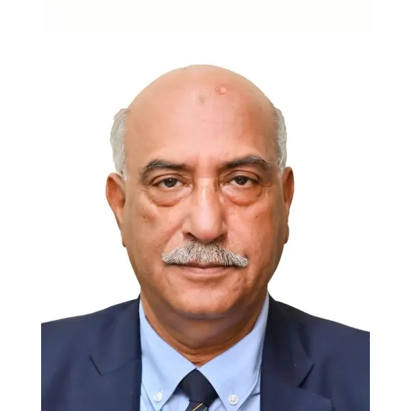 DR. SOHAIL FAROOQ