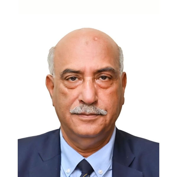 DR. SOHAIL FAROOQ