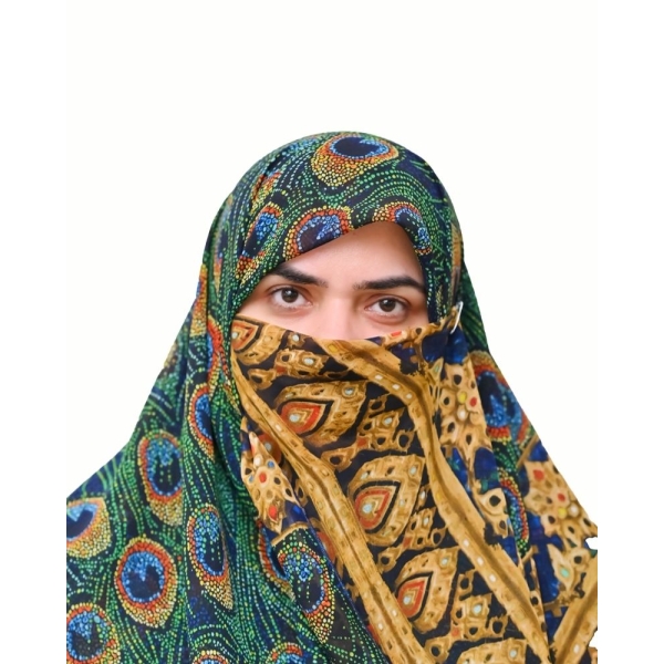 DR. SYEDA MEHWISH ZAHRA