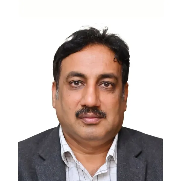 DR. ZAFAR ABBAS
